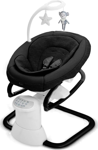 Versatile Baby Swing & Portable Rocker